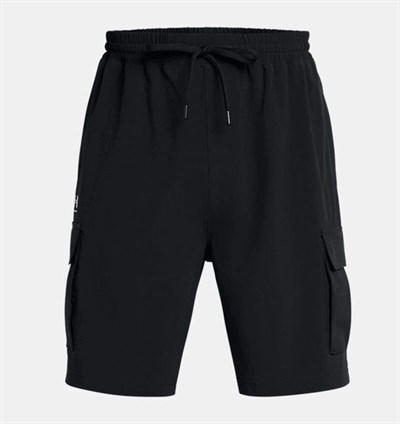 UA VİBE WOVEN CARGO SHORT ERKEK ŞORT 1386560