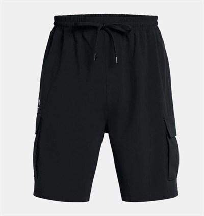 UA VİBE WOVEN CARGO SHORT ERKEK ŞORT 1386560