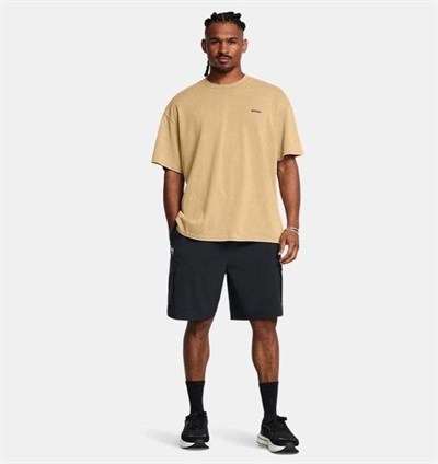 UA VİBE WOVEN CARGO SHORT ERKEK ŞORT 1386560