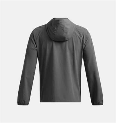 UA VİBE WOVEN JACKET ERKEK RÜZGARLIK 6003001