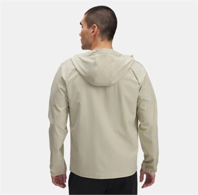 UA VİBE WOVEN JACKET ERKEK RÜZGARLIK 6003001