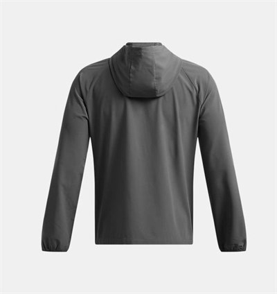 UA VİBE WOVEN JACKET ERKEK RÜZGARLIK 6003001