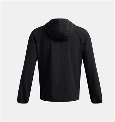 UA VİBE WOVEN JACKET ERKEK RÜZGARLIK 6003001