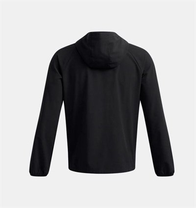 UA VİBE WOVEN JACKET ERKEK RÜZGARLIK 6003001