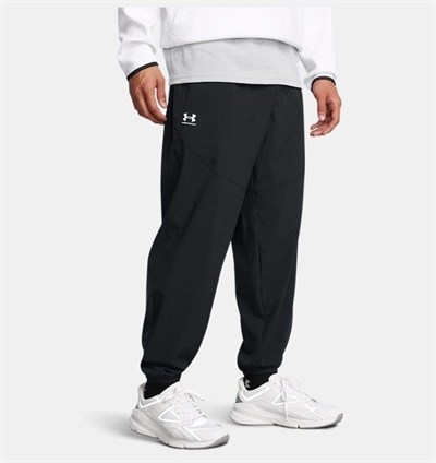 UA VİBE WOVEN JOGGER ERKEK EŞOFMAN ALTI 1386557