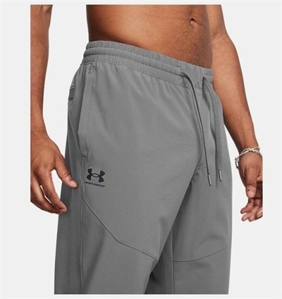 UA VİBE WOVEN JOGGER ERKEK EŞOFMAN ALTI 1386557