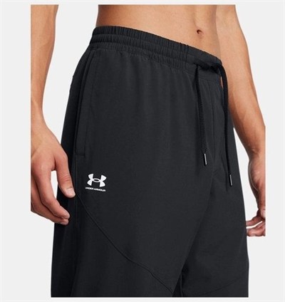 UA VİBE WOVEN JOGGER ERKEK EŞOFMAN ALTI 1386557