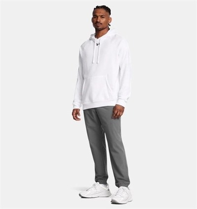 UA VİBE WOVEN JOGGER ERKEK EŞOFMAN ALTI 1386557