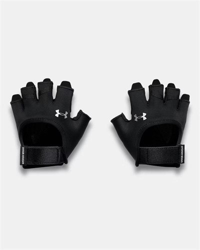 UA W TRAINING GLOVES KADIN FITNESS ELDIVENI 1377798 1377798