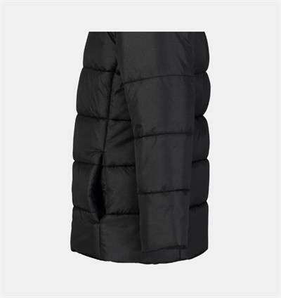 UA WILLOW PARKA UZUN KIZ ÇOCUK MONT JFIM41S