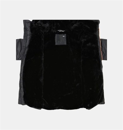 UA WILLOW PARKA UZUN KIZ ÇOCUK MONT JFIM41S