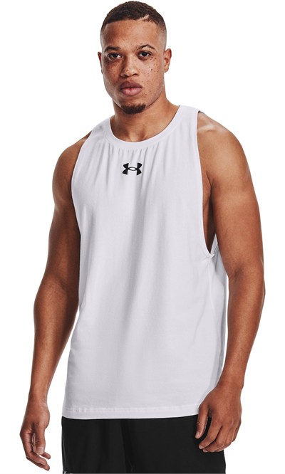 UA ZONE TANK ERKEK ATLET 1361901