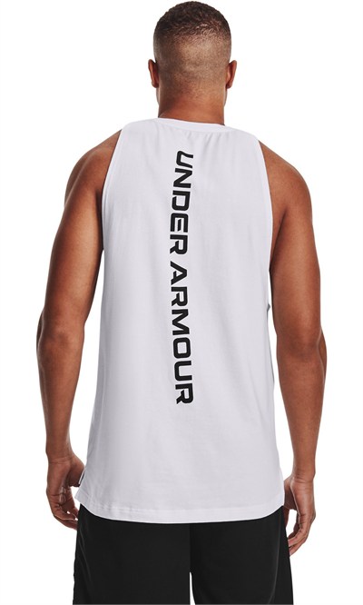 UA ZONE TANK ERKEK ATLET 1361901