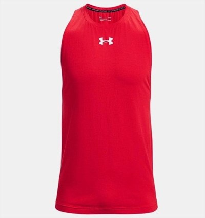 UA ZONE TANK ERKEK ATLET 1361901