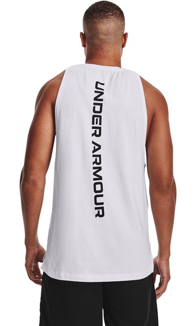 UA ZONE TANK ERKEK ATLET 1361901