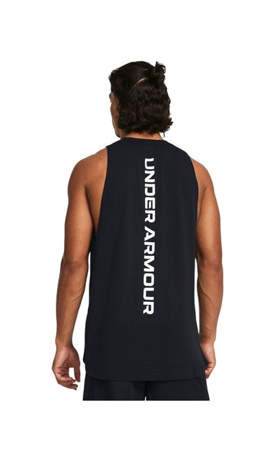 UA ZONE TANK ERKEK ATLET 1361901