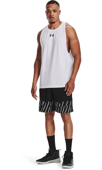 UA ZONE TANK ERKEK ATLET 1361901