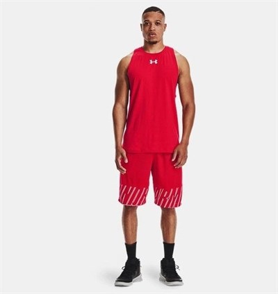 UA ZONE TANK ERKEK ATLET 1361901