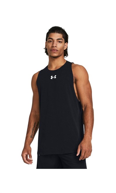 UA ZONE TANK ERKEK ATLET 1361901
