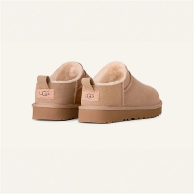 UGG CLASSIC MICRO KADIN BOT 1173891