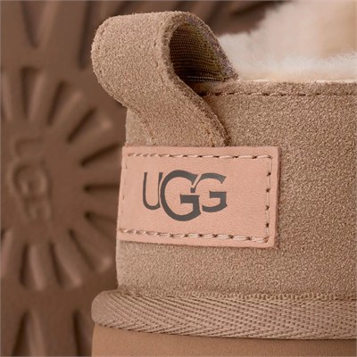 UGG CLASSIC MICRO KADIN BOT 1173891