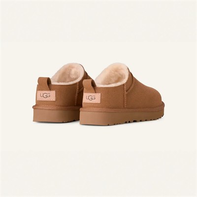 UGG CLASSIC MICRO KADIN BOT 1173891