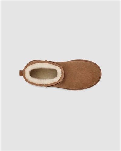 UGG CLASSIC MINI PLATFORM KADIN BOT 1134991