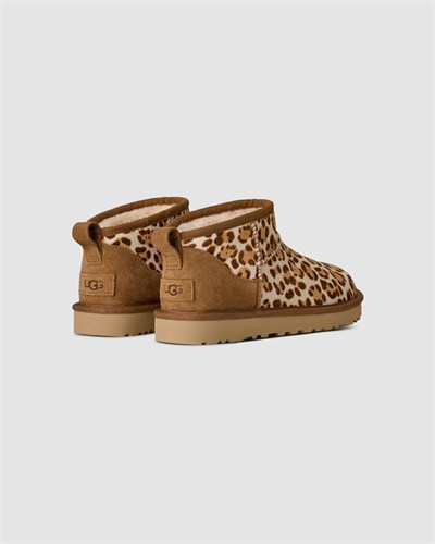 UGG CLASSIC ULTRA MINI PLAINS KADIN BOT 1178110