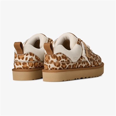 UGG LO LOWMEL PLAIN KADIN SPOR AYAKKABI 1181071
