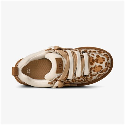 UGG LO LOWMEL PLAIN KADIN SPOR AYAKKABI 1181071