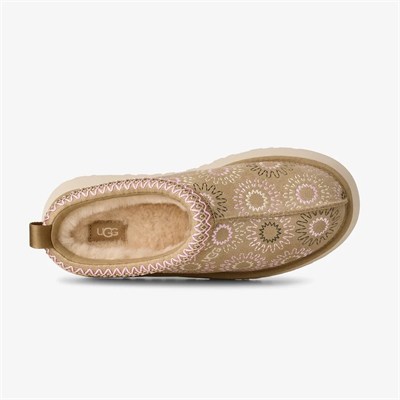 UGG TAZZ SUN STITCH KADIN TERLİK 1178193