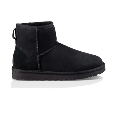 UGG W CLASSIC MINI II KADIN BOT 1016222