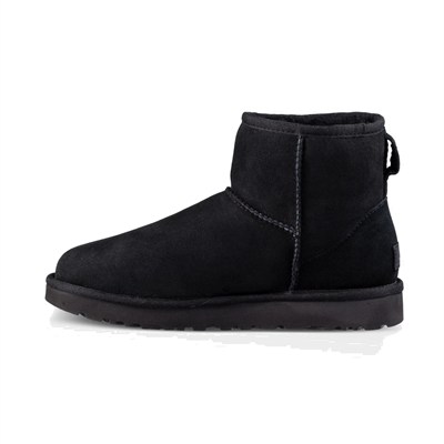UGG W CLASSIC MINI II KADIN BOT 1016222