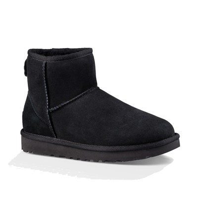 UGG W CLASSIC MINI II KADIN BOT 1016222