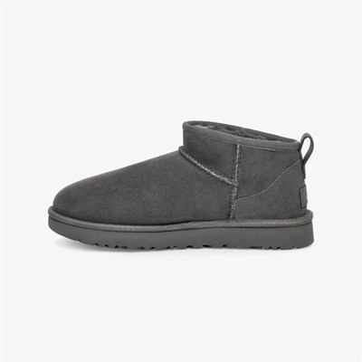 UGG W CLASSIC ULTRA MINI KADIN BOT 1116109