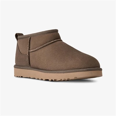 UGG W CLASSIC ULTRA MINI KADIN BOT 1116109