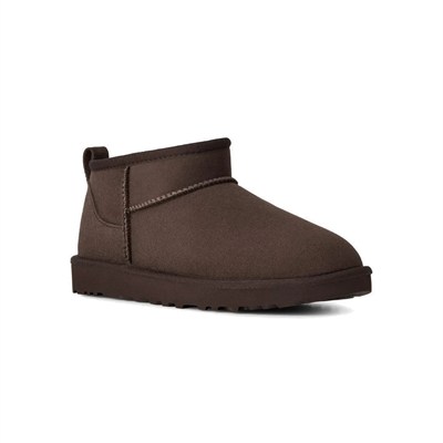 UGG W CLASSIC ULTRA MINI KADIN BOT 1116109