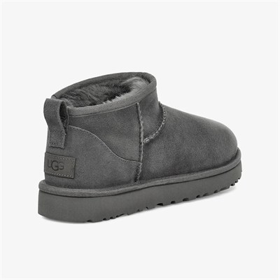 UGG W CLASSIC ULTRA MINI KADIN BOT 1116109