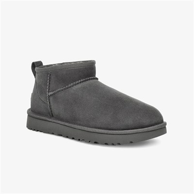 UGG W CLASSIC ULTRA MINI KADIN BOT 1116109