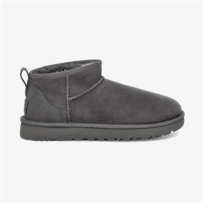 UGG W CLASSIC ULTRA MINI KADIN BOT 1116109