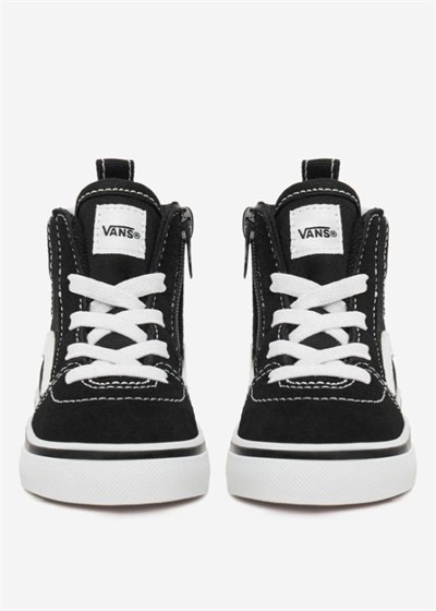 VANS ASHWOOD Hİ DECON SİDE ZİP ÇOCUK SPOR AYAKKABI VN000DBTBA21