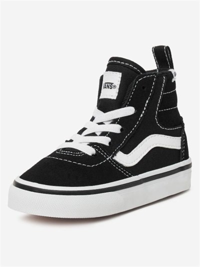 VANS ASHWOOD Hİ DECON SİDE ZİP ÇOCUK SPOR AYAKKABI VN000DBTBA21