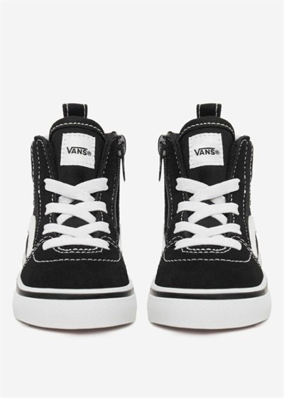 VANS ASHWOOD Hİ DECON SİDE ZİP ÇOCUK SPOR AYAKKABI VN000DBTBA21