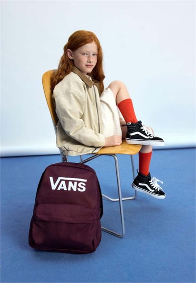 VANS ASHWOOD Hİ DECON SİDE ZİP ÇOCUK SPOR AYAKKABI VN000DBTBA21