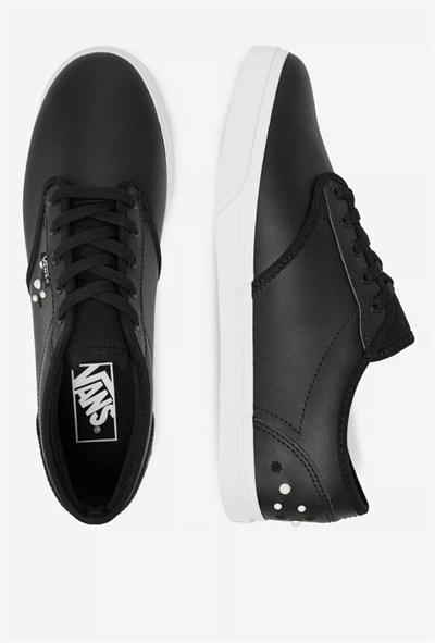 VANS ATWOOD LOW KADIN SPOR AYAKKABI VN000Z4BBMA1