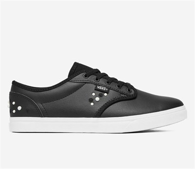 VANS ATWOOD LOW KADIN SPOR AYAKKABI VN000Z4BBMA1