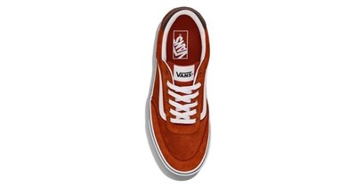 VANS BROOKLYN LS ERKEK SPOR AYAKKABI VN000D7QBTO1