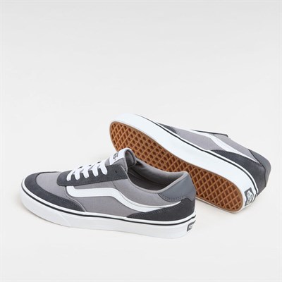 VANS BROOKLYN LS ERKEK SPOR AYAKKABI VN000D7Q1O71