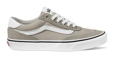 VANS BROOKLYN LS ERKEK SPOR AYAKKABI VN000D7QFTY1