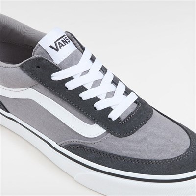 VANS BROOKLYN LS ERKEK SPOR AYAKKABI VN000D7Q1O71